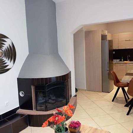 The Genius Apartment 3 Rooms, Α Floor 3 Υπνοδωμάτια, A Όροφος 雅典 外观 照片