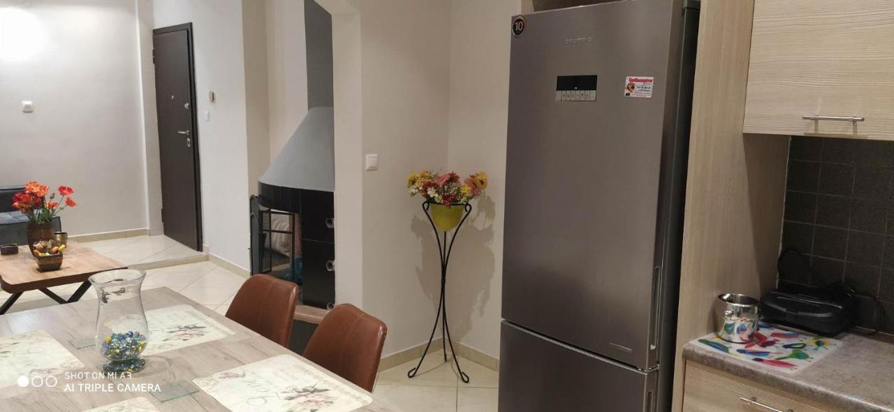 The Genius Apartment 3 Rooms, Α Floor 3 Υπνοδωμάτια, A Όροφος 雅典 外观 照片