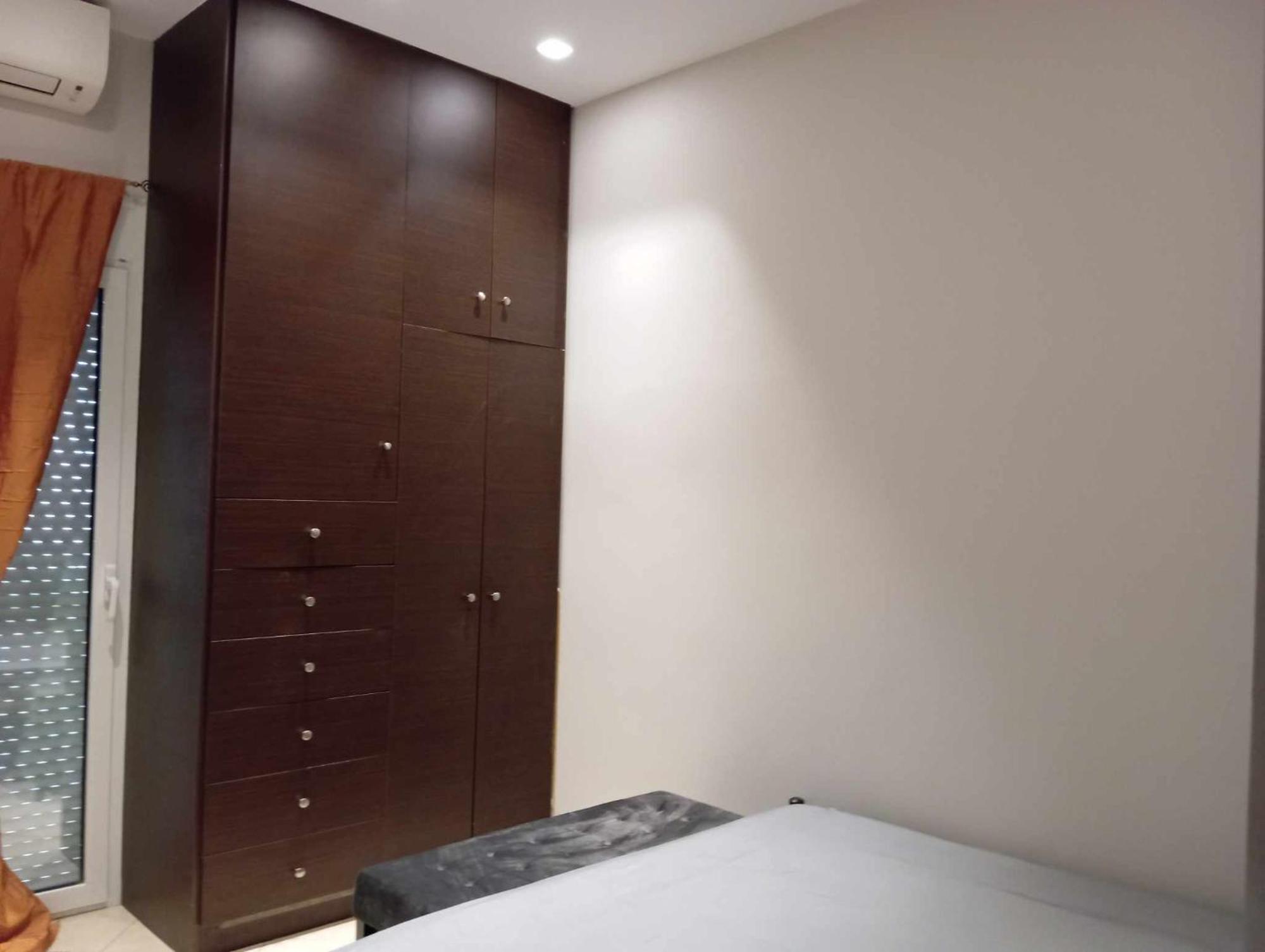 The Genius Apartment 3 Rooms, Α Floor 3 Υπνοδωμάτια, A Όροφος 雅典 外观 照片